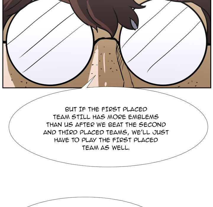 Read Tweener chapter 38 image 50 on Lezhin