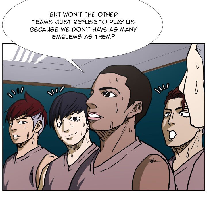Read Tweener chapter 38 image 51 on Lezhin