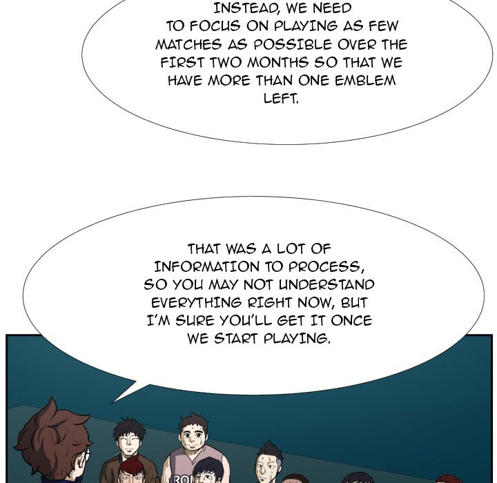 Read Tweener chapter 38 image 53 on Lezhin