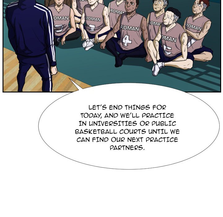 Read Tweener chapter 38 image 54 on Lezhin
