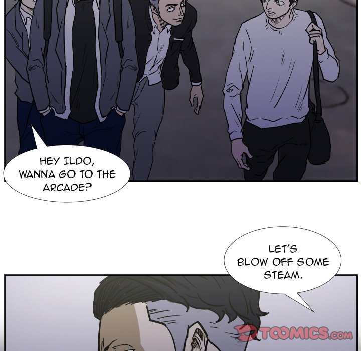 Read Tweener chapter 38 image 57 on Lezhin