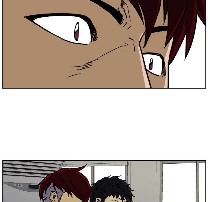 Read Tweener chapter 38 image 6 on Lezhin