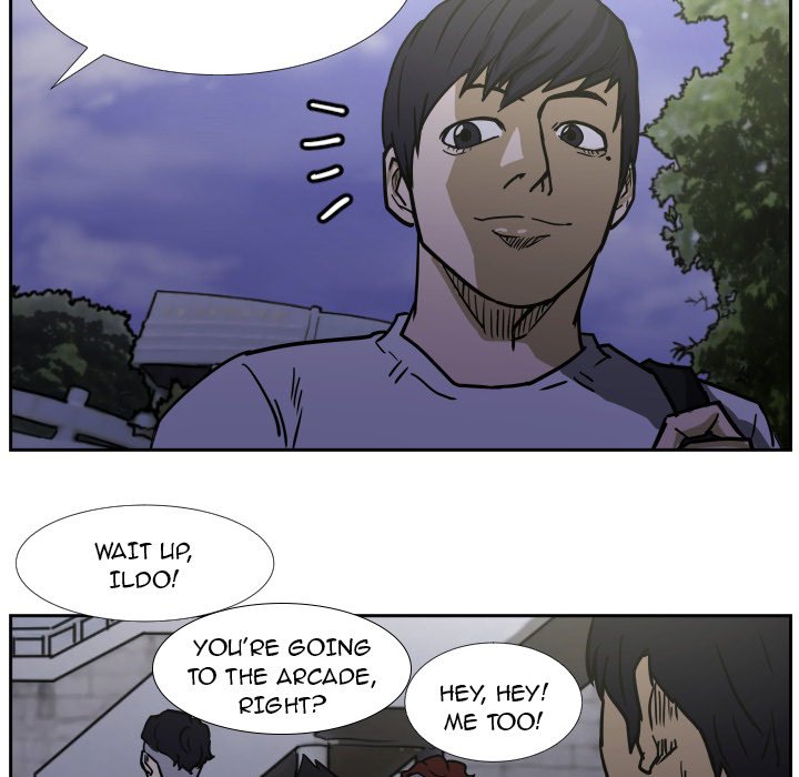 Read Tweener chapter 38 image 62 on Lezhin