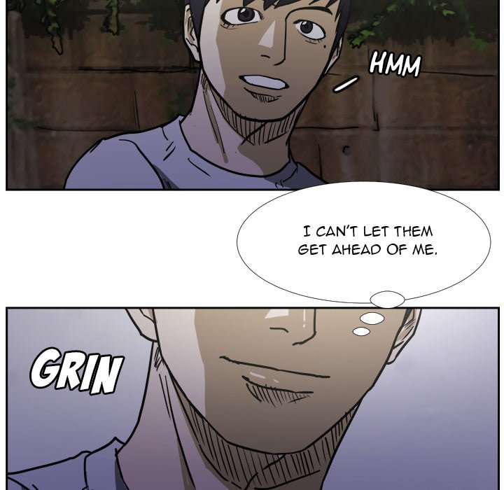 Read Tweener chapter 38 image 64 on Lezhin