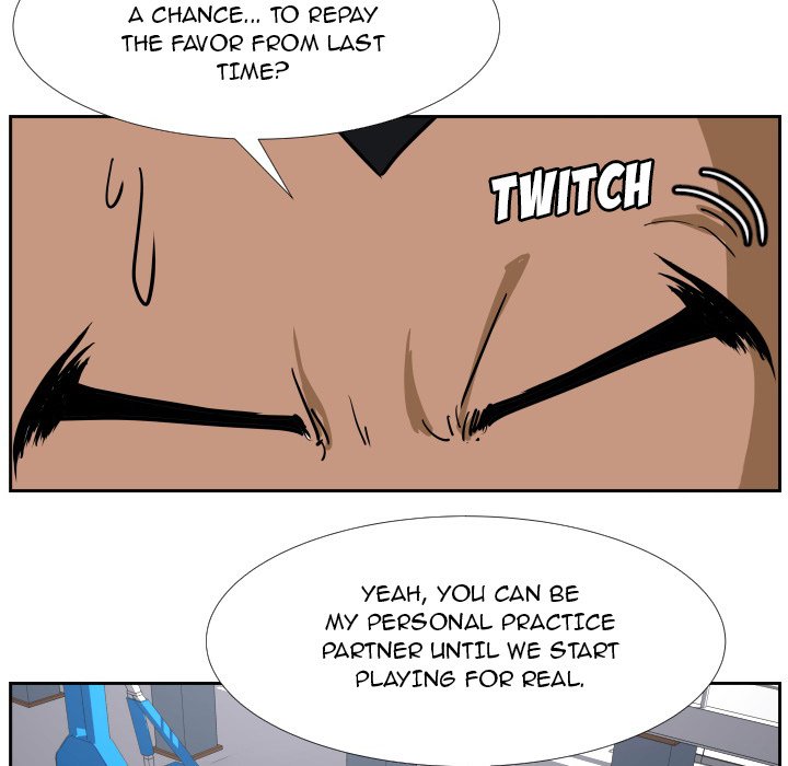 Read Tweener chapter 38 image 68 on Lezhin