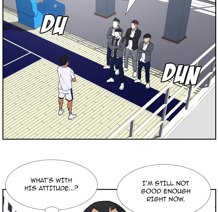 Read Tweener chapter 38 image 69 on Lezhin
