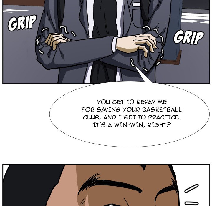 Read Tweener chapter 38 image 71 on Lezhin