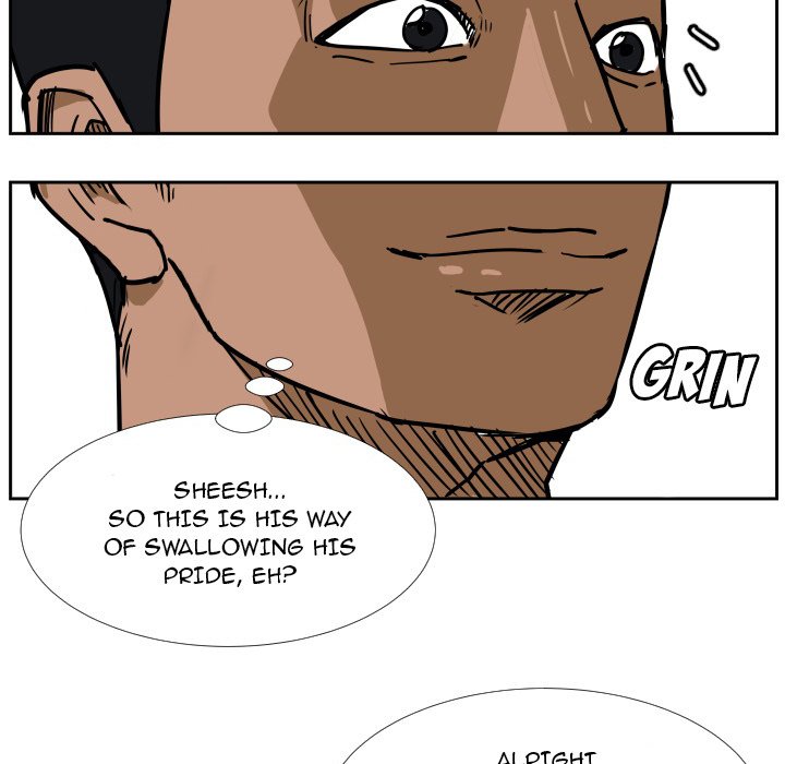 Read Tweener chapter 38 image 72 on Lezhin