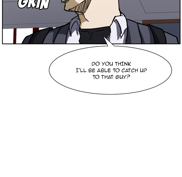 Read Tweener chapter 38 image 77 on Lezhin