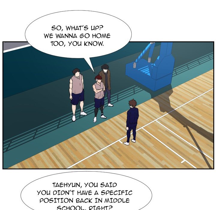 Read Tweener chapter 38 image 78 on Lezhin