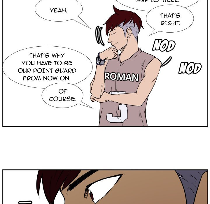 Read Tweener chapter 38 image 80 on Lezhin