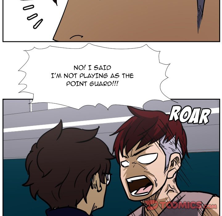 Read Tweener chapter 38 image 81 on Lezhin