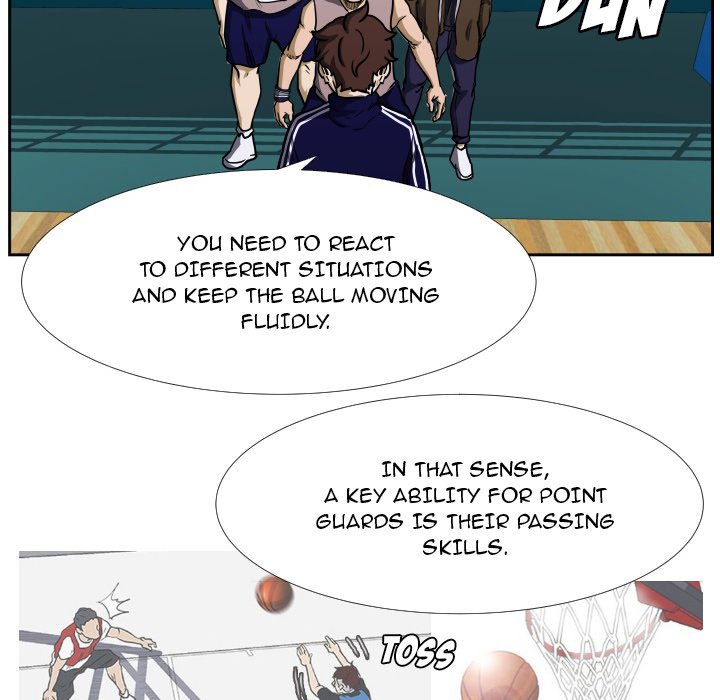 Read Tweener chapter 38 image 83 on Lezhin