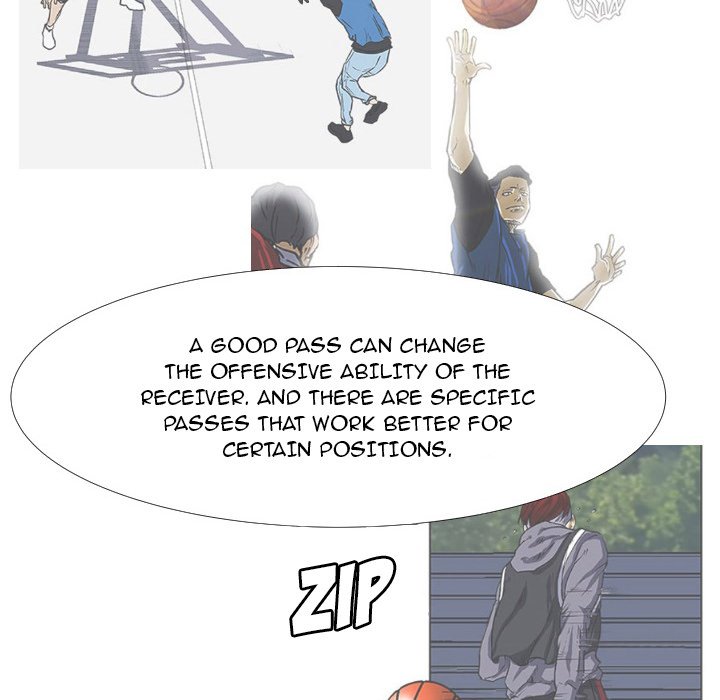 Read Tweener chapter 38 image 84 on Lezhin