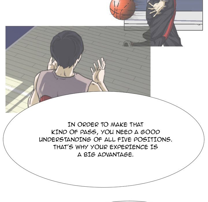Read Tweener chapter 38 image 85 on Lezhin