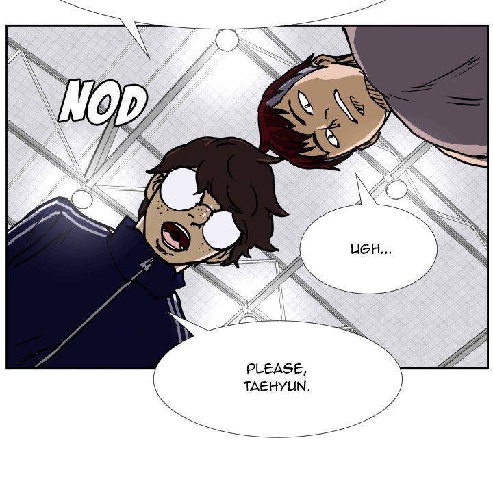 Read Tweener chapter 38 image 88 on Lezhin