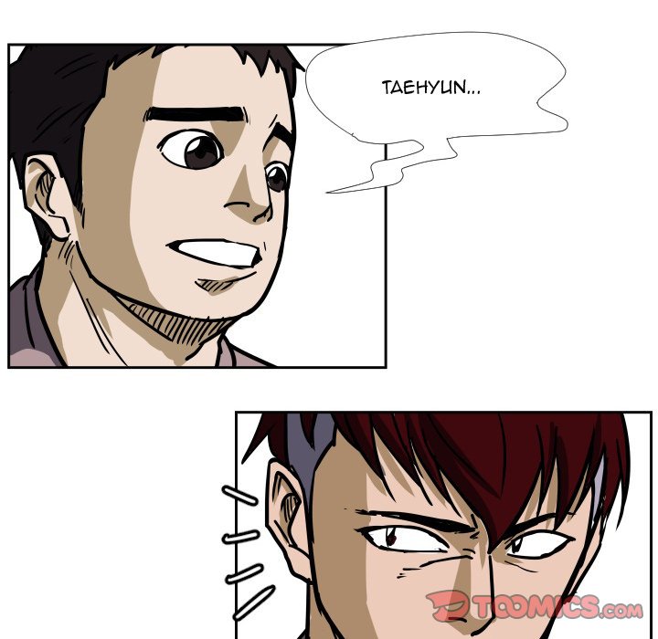 Read Tweener chapter 38 image 89 on Lezhin