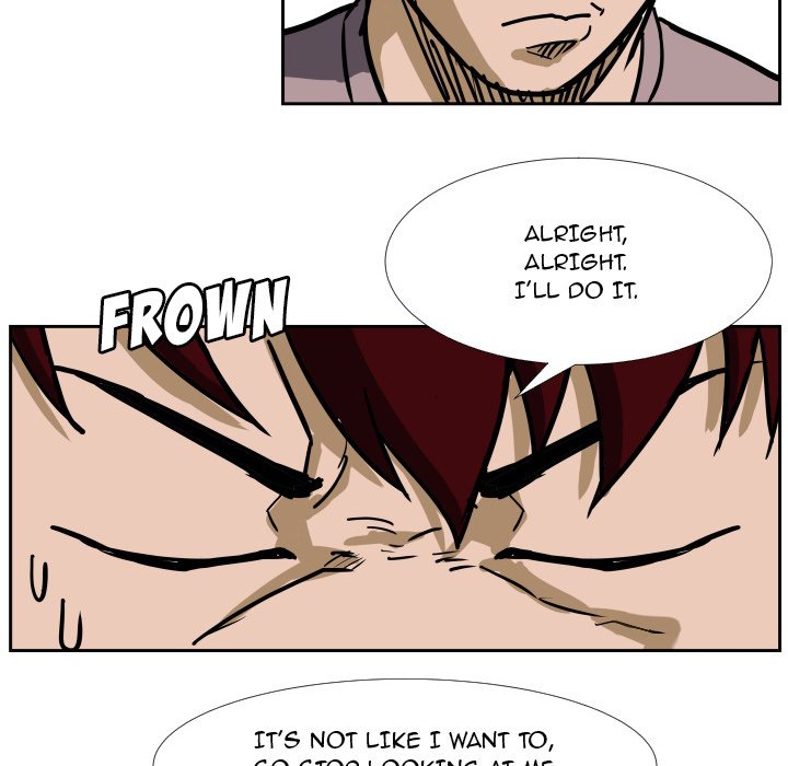 Read Tweener chapter 38 image 90 on Lezhin