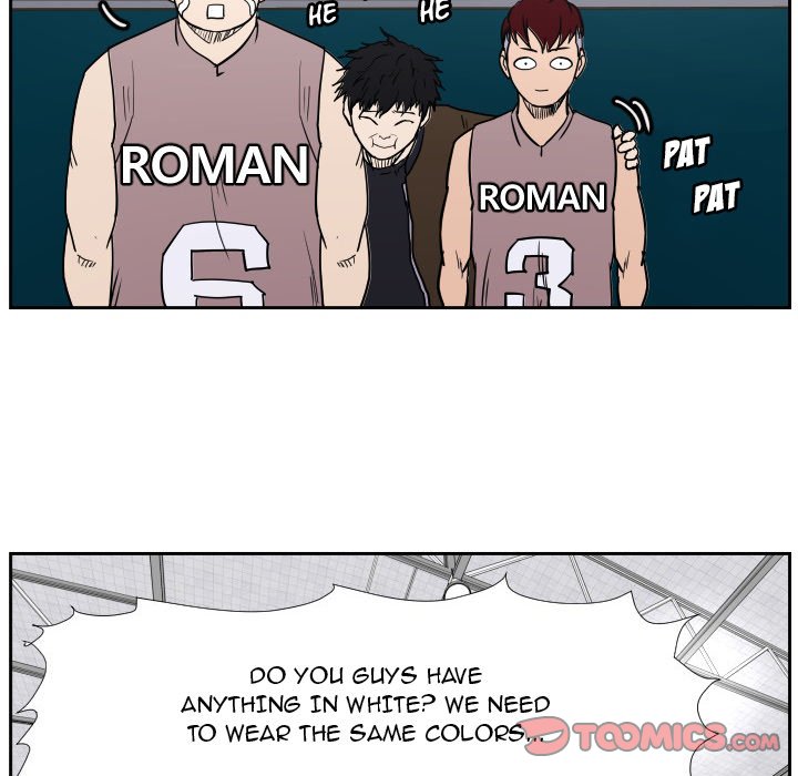 Read Tweener chapter 38 image 97 on Lezhin