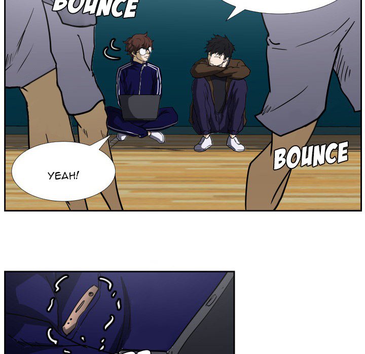 Read Tweener chapter 38 image 99 on Lezhin