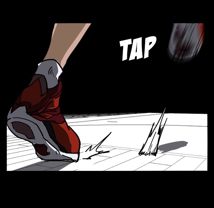 Read Tweener chapter 39 image 14 on Lezhin