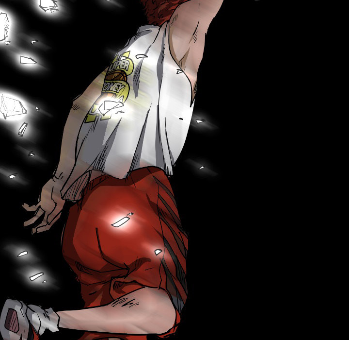 Read Tweener chapter 39 image 18 on Lezhin