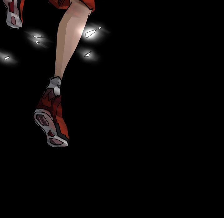 Read Tweener chapter 39 image 19 on Lezhin