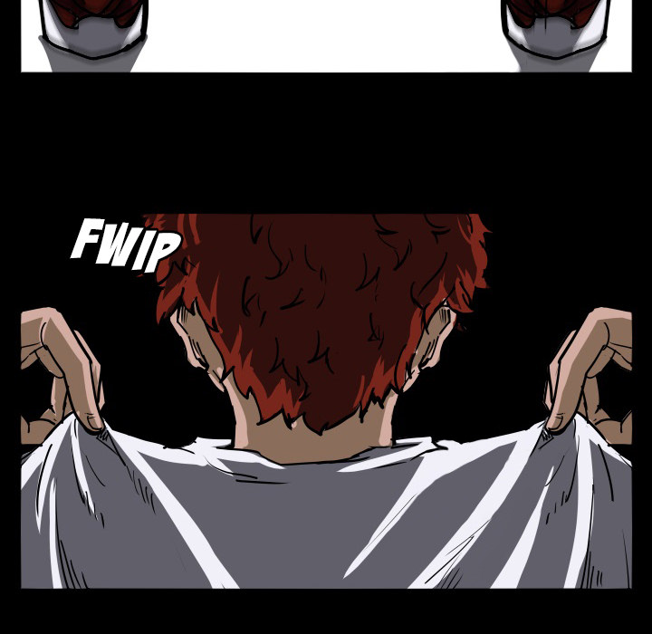Read Tweener chapter 39 image 21 on Lezhin