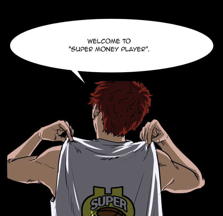 Read Tweener chapter 39 image 22 on Lezhin