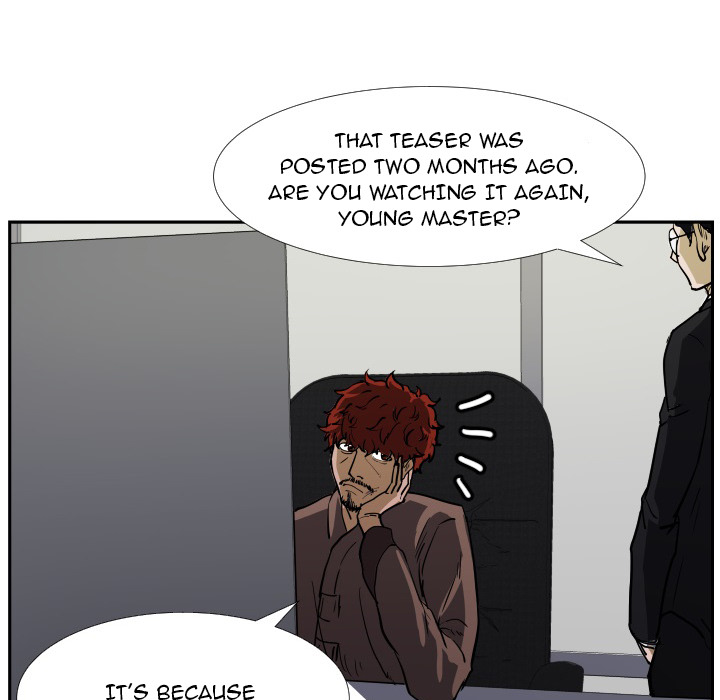 Read Tweener chapter 39 image 27 on Lezhin