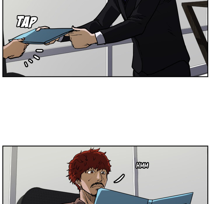 Read Tweener chapter 39 image 30 on Lezhin