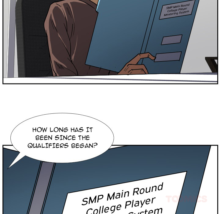 Read Tweener chapter 39 image 31 on Lezhin