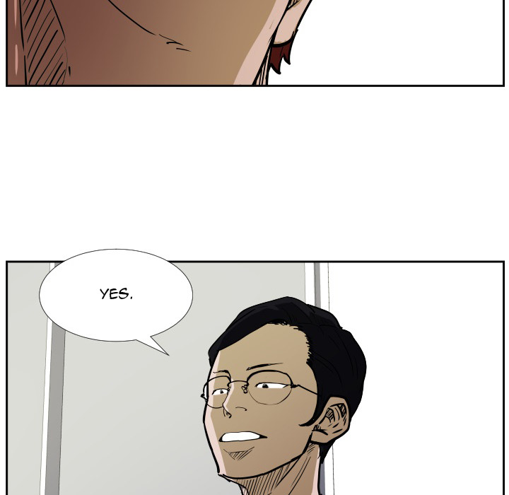 Read Tweener chapter 39 image 33 on Lezhin