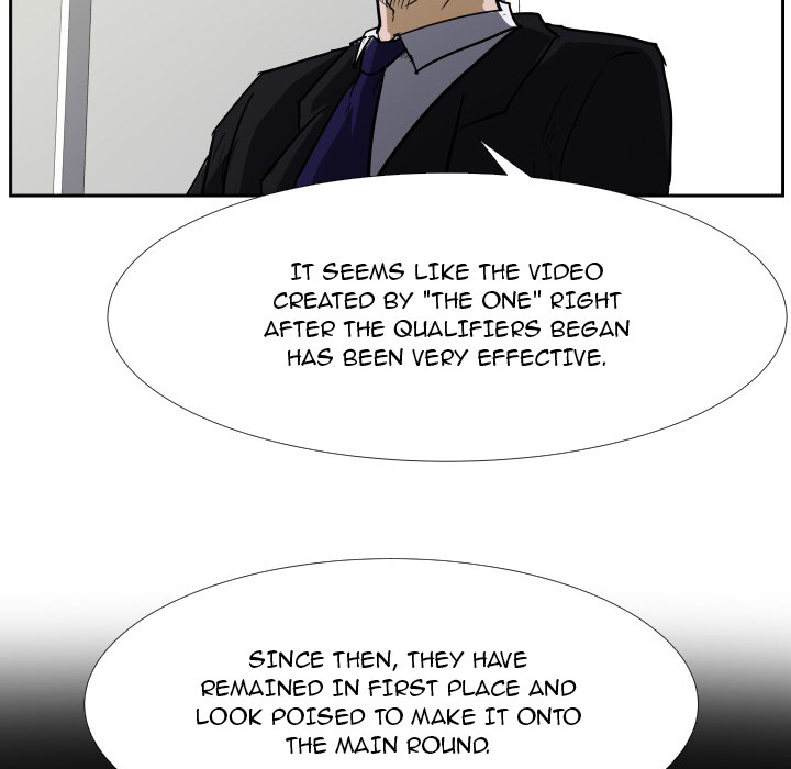 Read Tweener chapter 39 image 34 on Lezhin