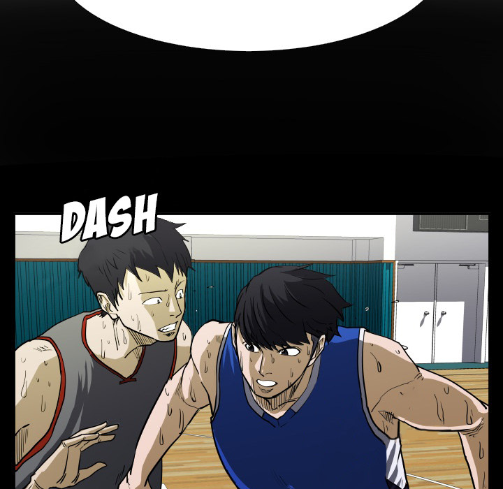Read Tweener chapter 39 image 35 on Lezhin