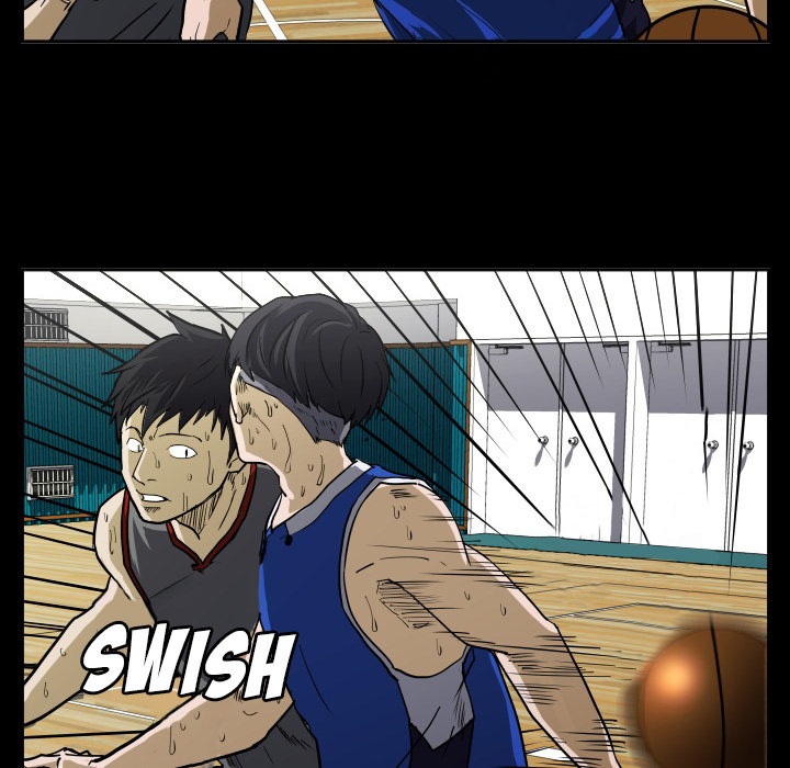 Read Tweener chapter 39 image 36 on Lezhin
