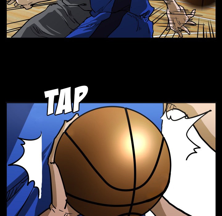 Read Tweener chapter 39 image 37 on Lezhin