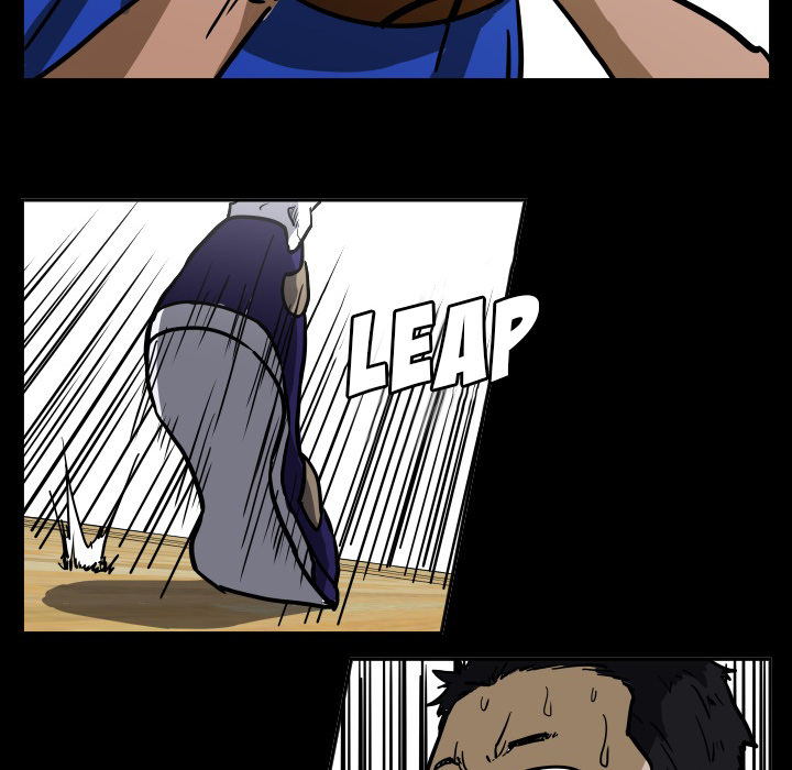 Read Tweener chapter 39 image 38 on Lezhin