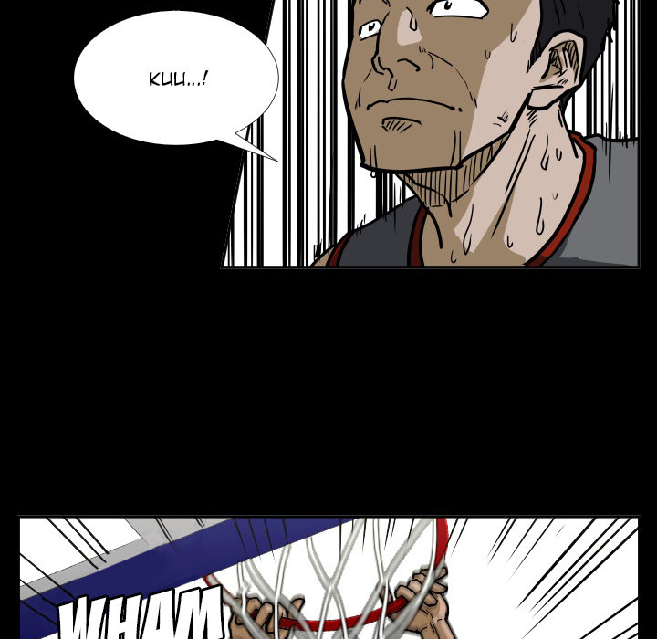 Read Tweener chapter 39 image 39 on Lezhin