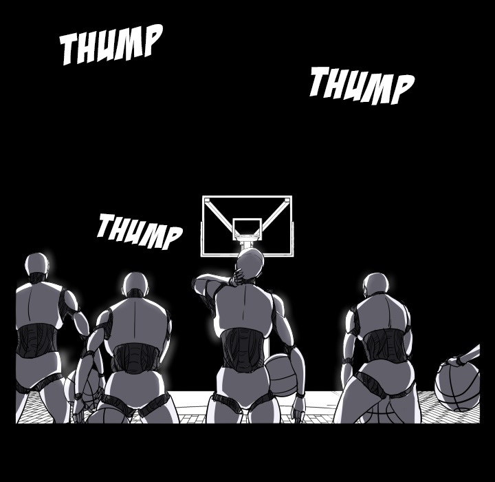 Read Tweener chapter 39 image 4 on Lezhin
