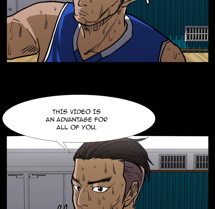 Read Tweener chapter 39 image 44 on Lezhin
