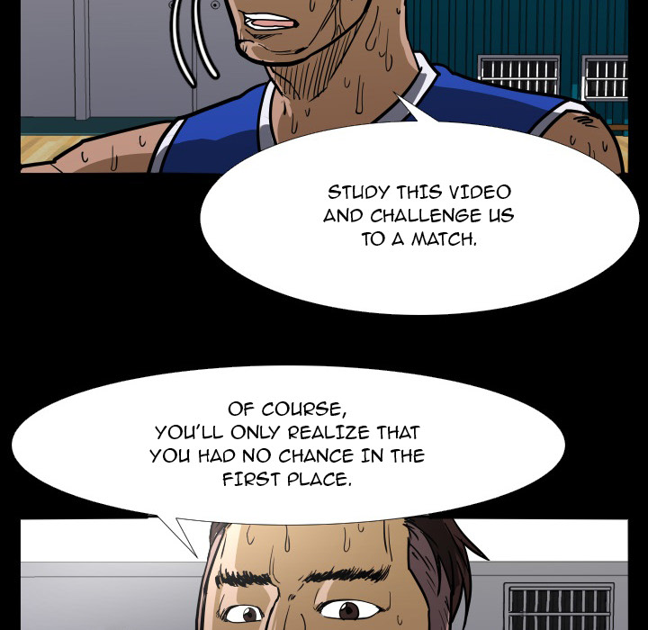 Read Tweener chapter 39 image 45 on Lezhin