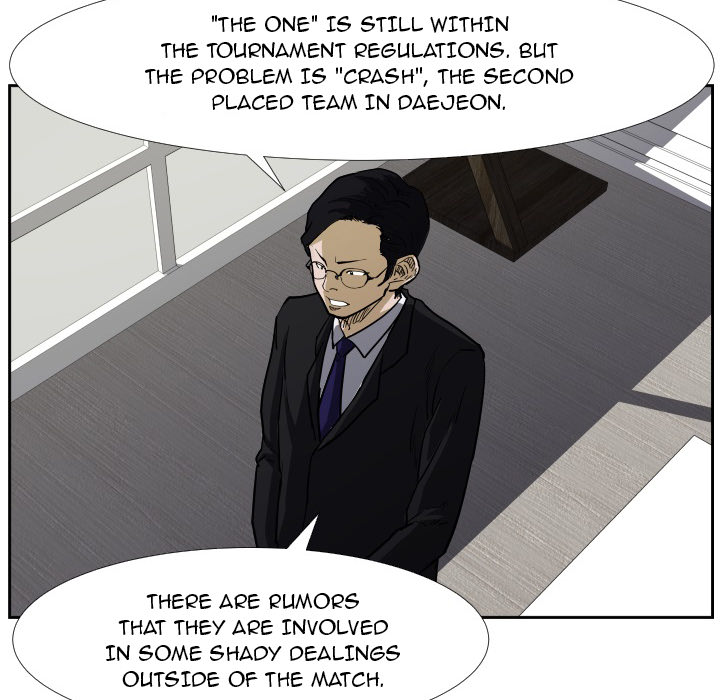 Read Tweener chapter 39 image 49 on Lezhin