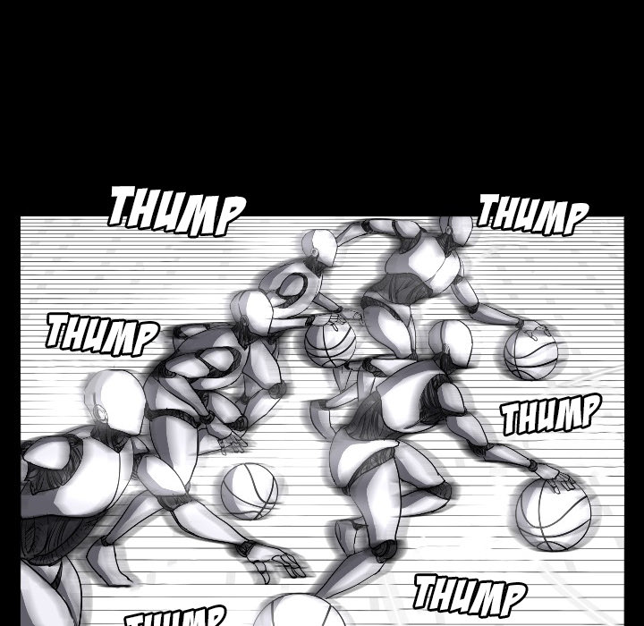 Read Tweener chapter 39 image 5 on Lezhin