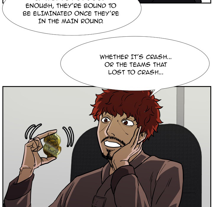 Read Tweener chapter 39 image 53 on Lezhin