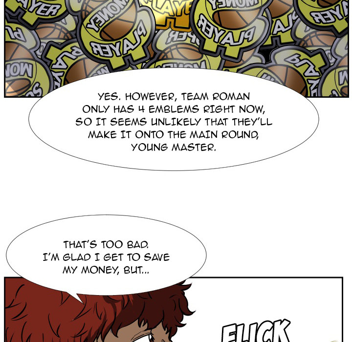 Read Tweener chapter 39 image 55 on Lezhin