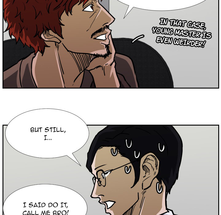 Read Tweener chapter 39 image 58 on Lezhin