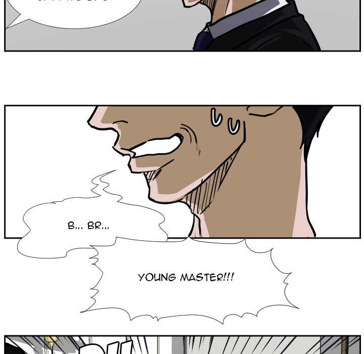 Read Tweener chapter 39 image 59 on Lezhin