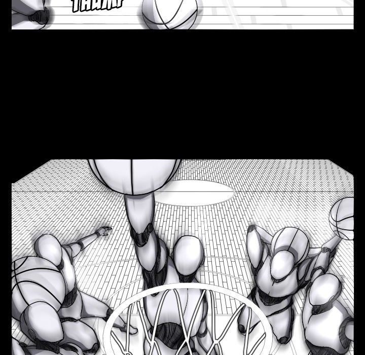 Read Tweener chapter 39 image 6 on Lezhin