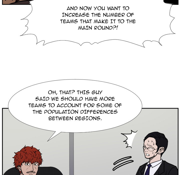 Read Tweener chapter 39 image 63 on Lezhin